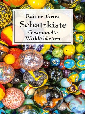 cover image of Schatzkiste